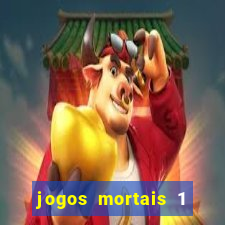 jogos mortais 1 final explicado